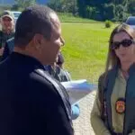 Pai Neymar Prisão