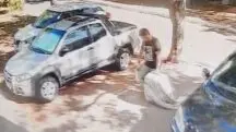 Pedófilo Menina Mala - delegado - garota de 12 anos