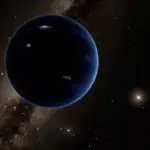 planeta gelo
