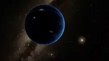 planeta gelo