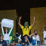Governo Lula sigilo manifestações 2013