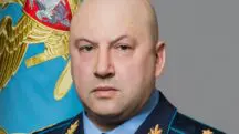 Rússia General Alto Escalão Wagner