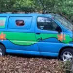 Scooby-Doo