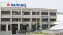 suzuki carros voadores
