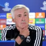 Ancelotti, Seleção Brasileira Técnico