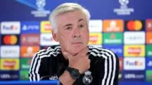 Ancelotti, Seleção Brasileira Técnico