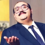Senhor Barriga Globo