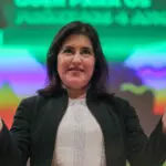 Simone Tebet