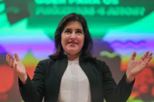 Simone Tebet