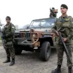 Site Chinês Exército Brasileiro