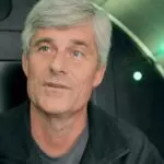 CEO OceanGate Submarino