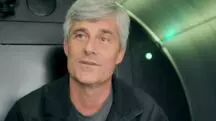 CEO OceanGate Submarino