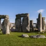 stonehenge origem