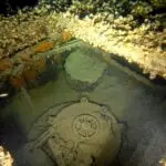 submarino segunda guerra