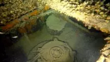 submarino segunda guerra