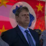 Tarcísio