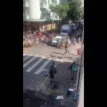 Usuários Drogas Cracolândia