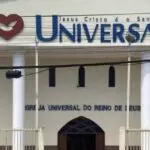 Igreja Universal