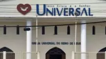 Igreja Universal