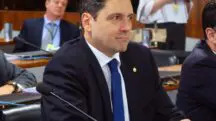Deputado federal Luiz Philippe de Orleans | Foto: Divulgação