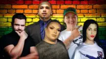 gays direita
