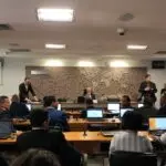 cpi das ongs amazônia