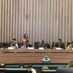 ministro GSI