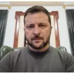 Zelensky OTAN - lula