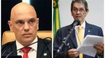 alexandre de moraes x roberto jefferson