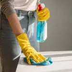 anivsa produtos de limpeza
