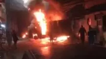 ataque a blindado da polícia do rio de janeiro - governador cláudio castro