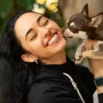 babá de cachorros R$ 611 mil 2
