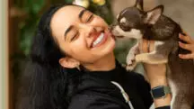 babá de cachorros R$ 611 mil 2