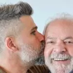 bruno gagliasso e lula