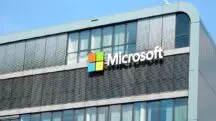 Microsoft