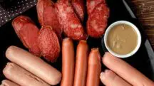 carnes processadas - alimentos cancerígenos segundo a oms