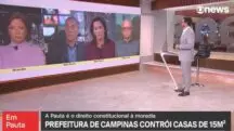 casas campinas