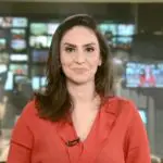 cecília flesch - globonews - demissão