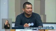 cpi das ongs