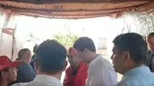 cpi do mst - orlando silva - integrantes da comissão