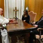 Lula Vaticano