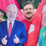 daniel moraes bittar - preso em flagrante - sequestrar e estuprar garota de 12 anos - propaganda do pt