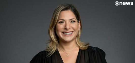 daniela lima globonews