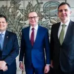 davi alcolumbre - cristiano zanin - rodrigo pacheco - ccj do senado - stf