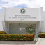 Defensor Público RN