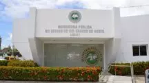Defensor Público RN