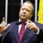 deputado federal chiquinho brazão - câmara - prisão - ccj comissão