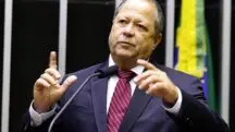 deputado federal chiquinho brazão - câmara - prisão - ccj comissão