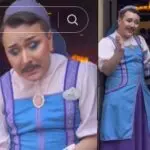 disney - ajudante de fada madrinha