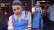 disney - ajudante de fada madrinha